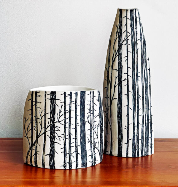Forest for the Trees: Kings Canyon_Tall - Image 2