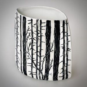 Forest for the Trees: Kings Canyon_short I