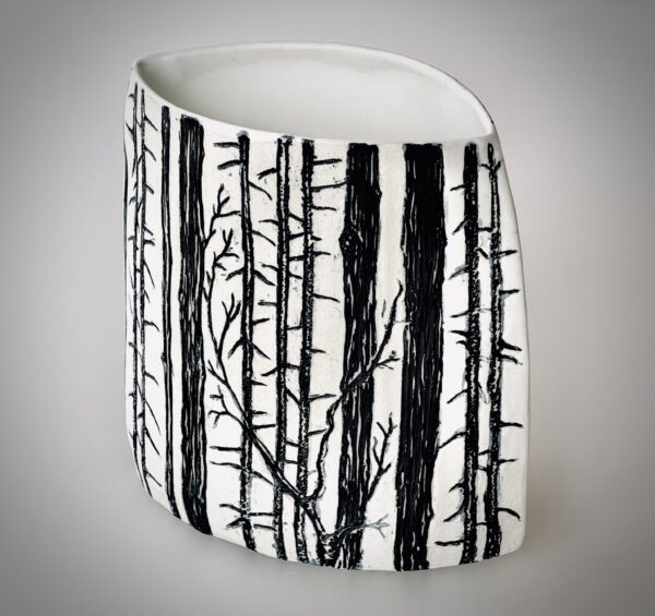 Forest for the Trees: Kings Canyon_short I