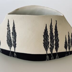 Forest for the Trees: Umbria I