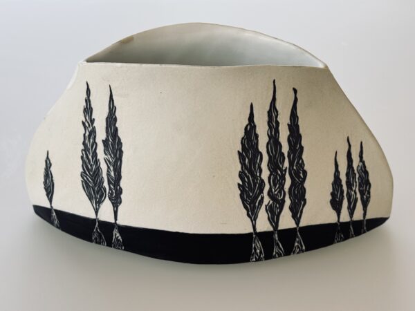 Forest for the Trees: Umbria I