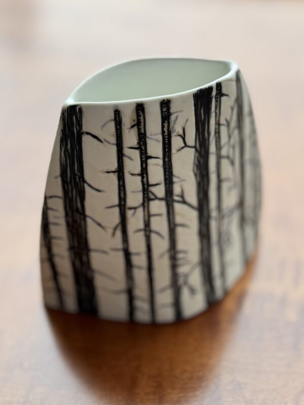 Forest for the Trees: Kings Canyon_Petite - Image 2