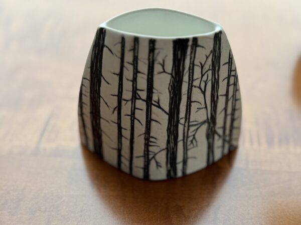 Forest for the Trees: Kings Canyon_Petite