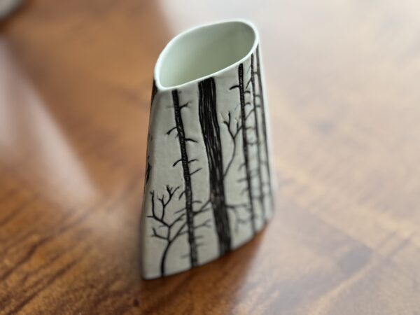 Forest for the Trees: Kings Canyon_Petite - Image 3