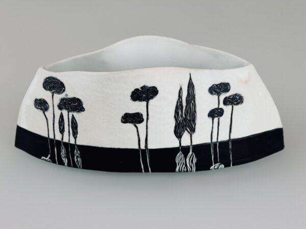 Forest for the Trees: Umbria III