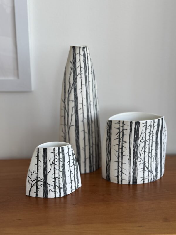 Forest for the Trees: Kings Canyon_Petite - Image 5