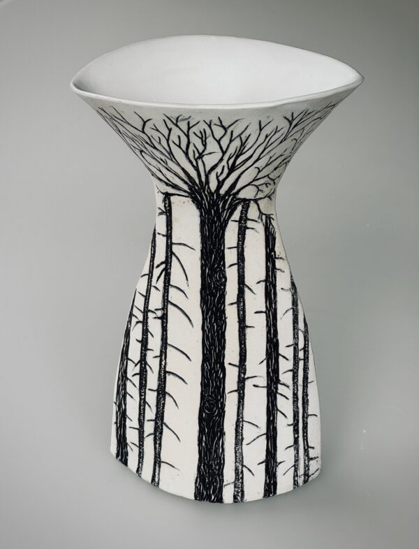 Forest for the Trees: Kings Canyon_Crowned