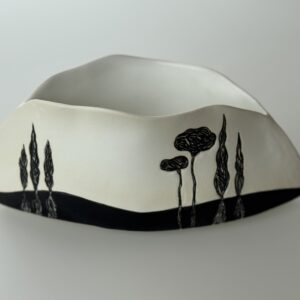 Forest for the Trees: Umbria II
