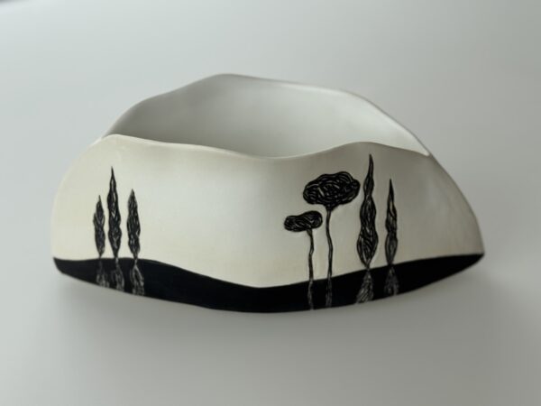 Forest for the Trees: Umbria II