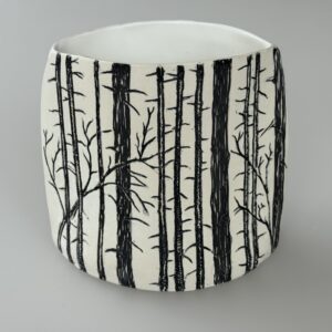 Forest for the Trees: Kings Canyon_short