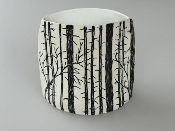 Forest for the Trees: Kings Canyon_short