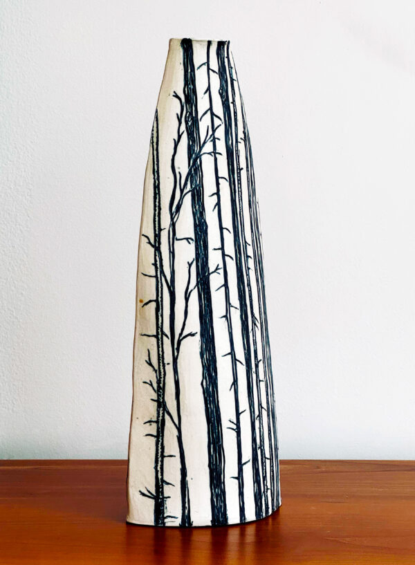 Forest for the Trees: Kings Canyon_Tall