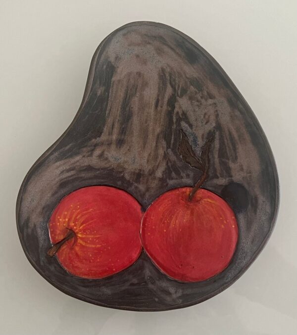 Apple Plate