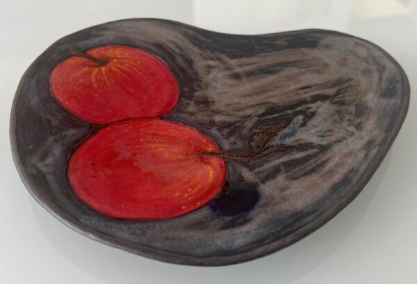 Apple Plate - Image 2