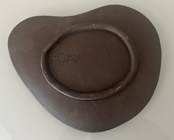 Apple Plate - Image 3