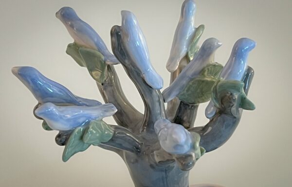 Bluebird ring stand - Image 2