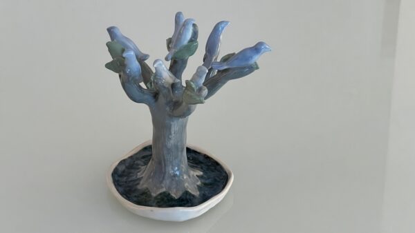 Bluebird ring stand - Image 3