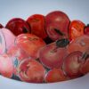bowl of apples