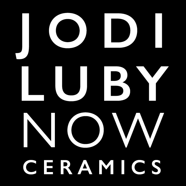 jodi luby now ceramics