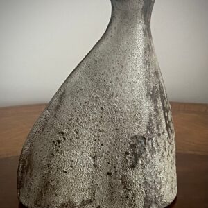 Freeform vase