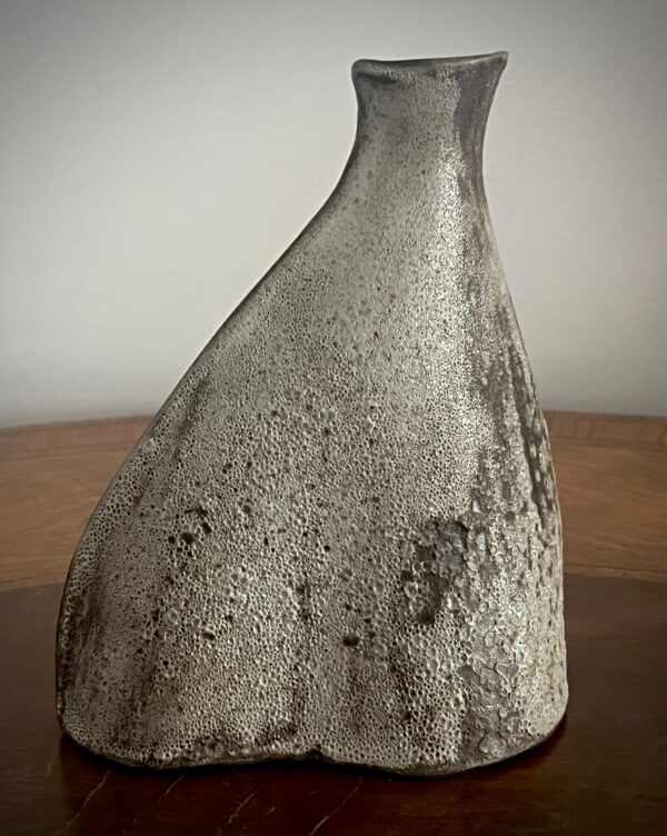 Freeform vase