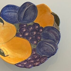 Fruit bowl set