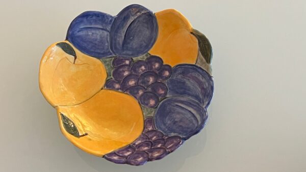 Fruit bowl set