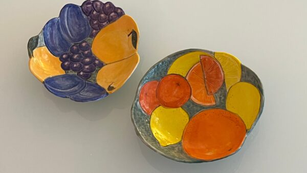 Fruit bowl set - Image 3