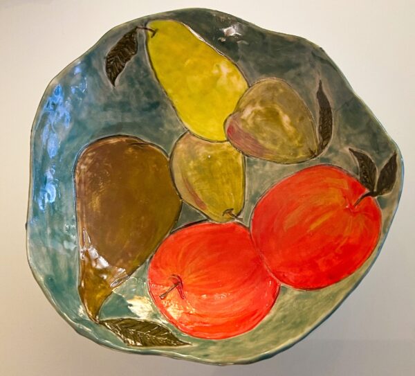 Fruit bowl set - Image 5