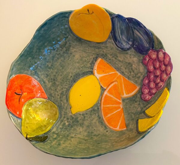 Fruit bowl set - Image 6