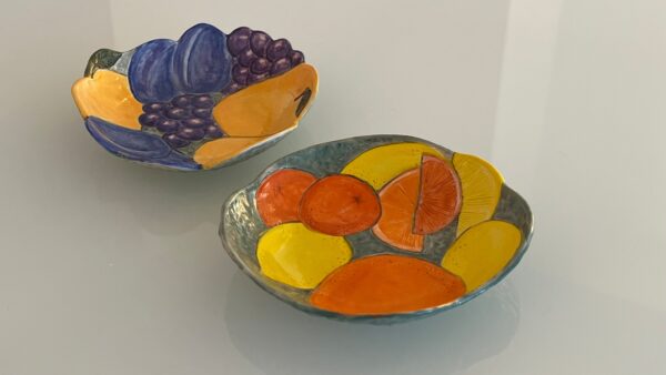 Fruit bowl set - Image 7
