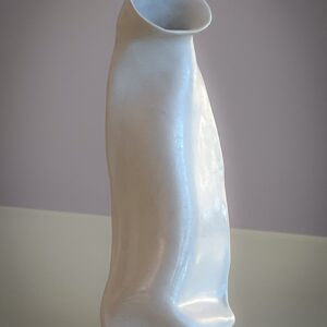 Holler vase