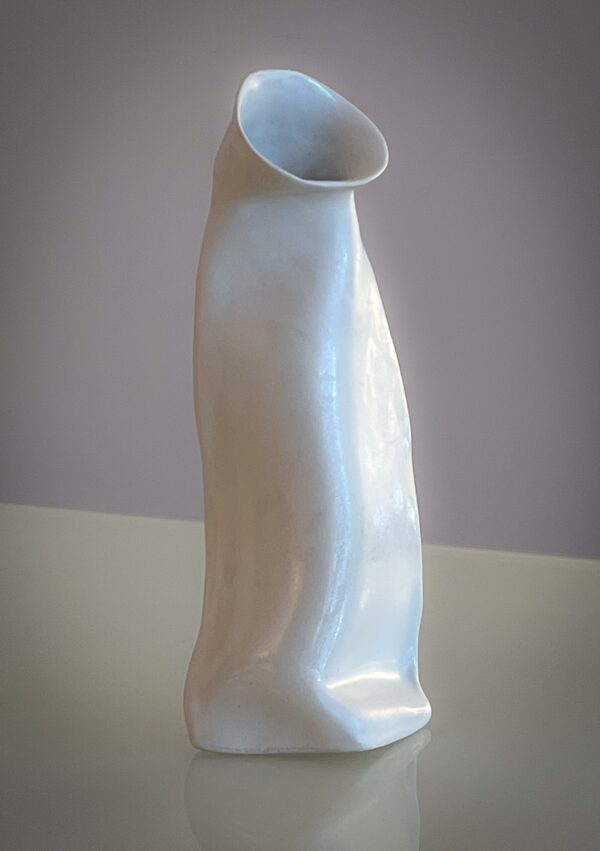 Holler vase