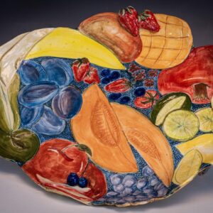 Large Fruit Platter