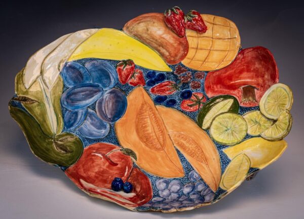 Large Fruit Platter