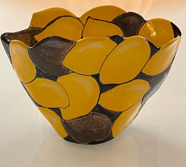 Lemon Bowl