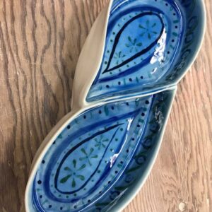 paisley duo