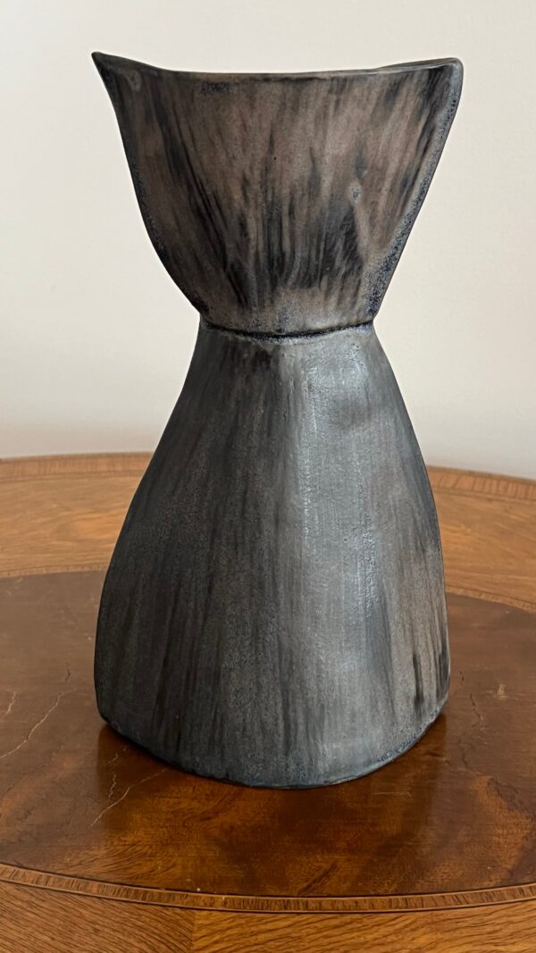 Pitcher vase 2
