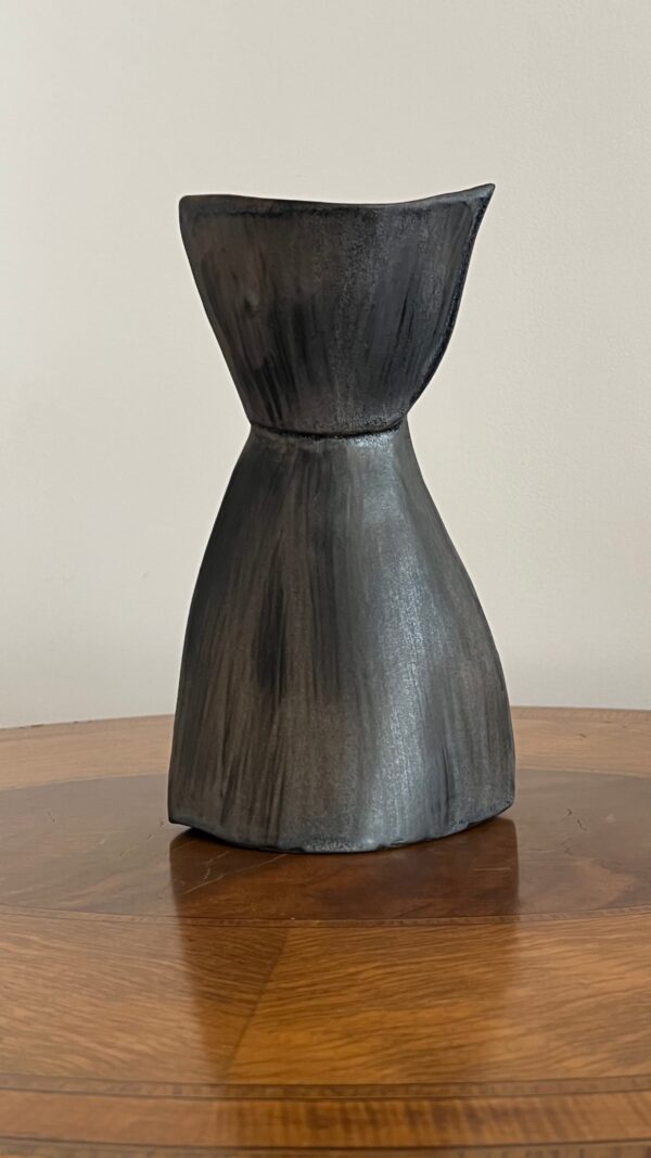 Pitcher vase