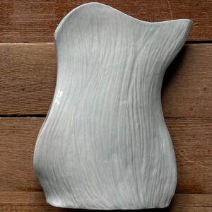 Ripple vase