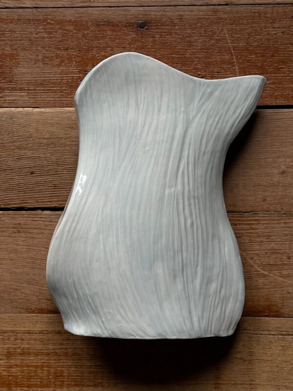 Ripple vase