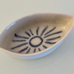 sunburst petal