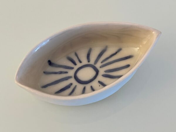 sunburst petal