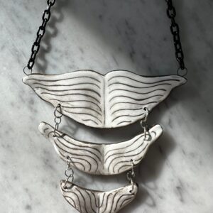 Tiered Necklace