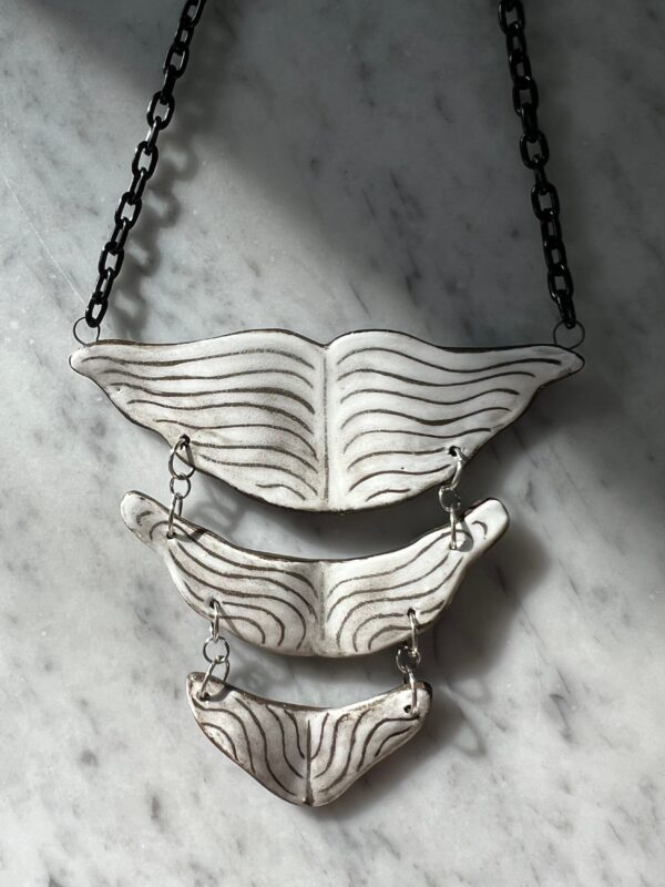 Tiered Necklace