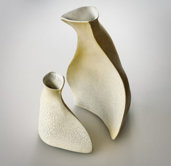 Moon Vase Duet II - Image 5