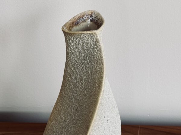 Tall Moon Vase - Image 2