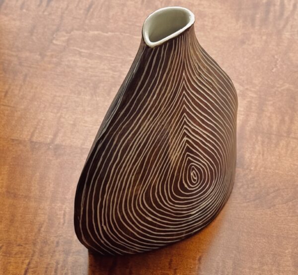 Swirl Vases 1 & 2 - Image 3