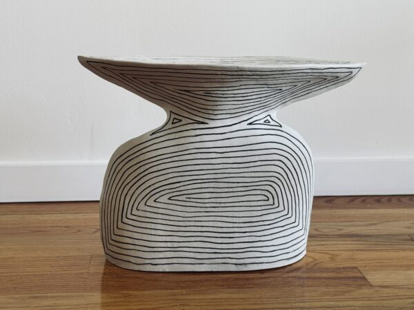 Anvil Table I