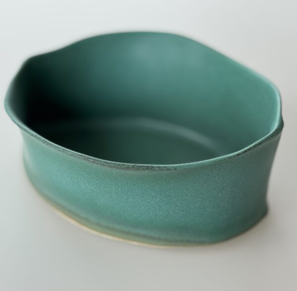 Luscious Green Bowl - Image 4